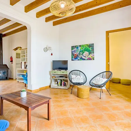 Fora Prázdninový dům Manacor (Mallorca)