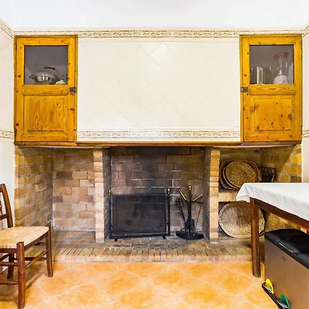 Prázdninový dům Fora Manacor (Mallorca)